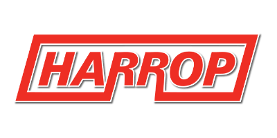Harrop Brakes Monobloc Kit  Front Ford BA-FG