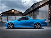 Holden VE SS