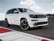 Jeep SRT