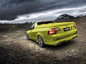 Holden Maloo