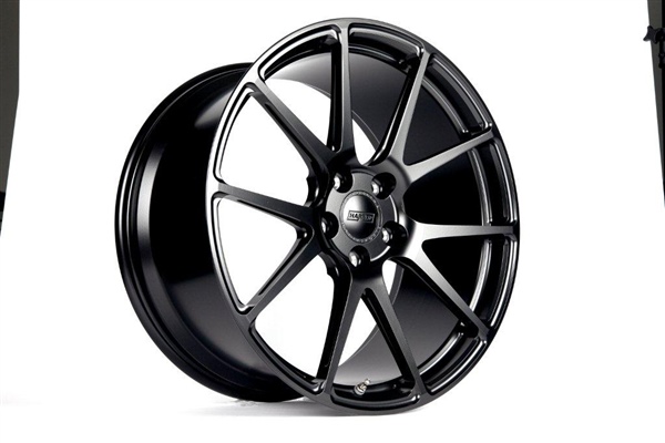 Harrop GA1R Wheels