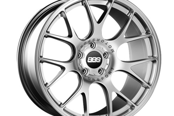 BBS CH-R