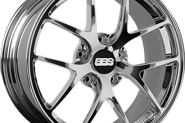 BBS FI Ball Polished