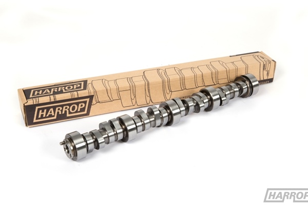 Camshaft Harrop H01