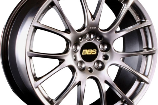 BBS RE-V Diamond Black