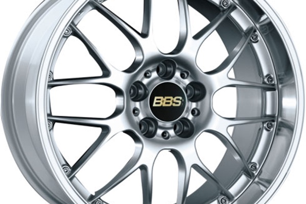 BBS RSGT Mega