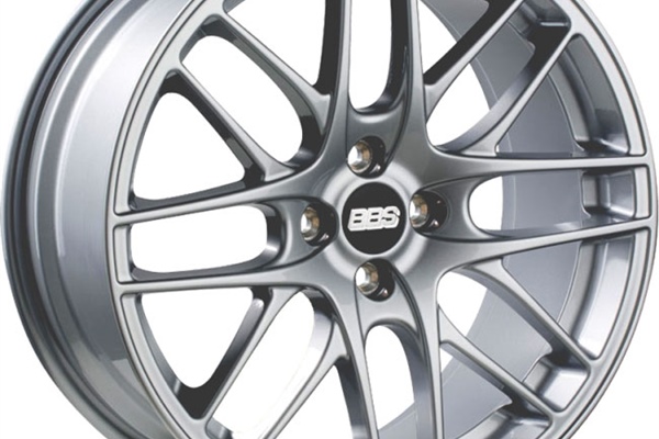 BBS CS 4 Brilliant Angled