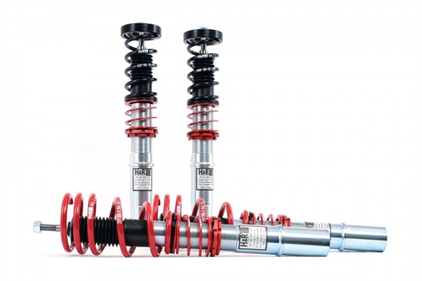 H&R Coilovers