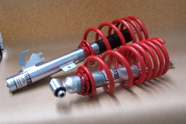 Bilstein Springs