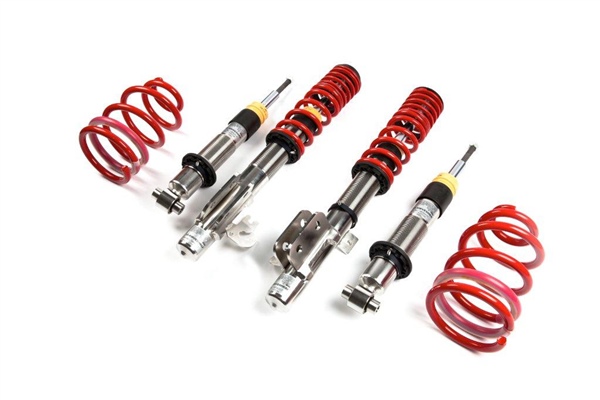 Harrop Coilovers