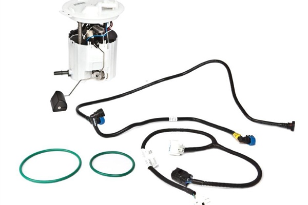 Harrop Fuelpump Kit