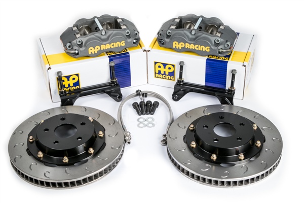 AP Racing Brakes